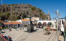 Hotel Dallas Toríbio